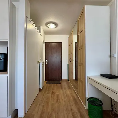 Appartement Terrasse D'orion Avec Piscine Et Parking Agde